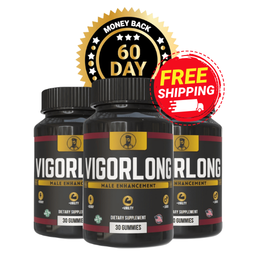 Vigorlong 60-Day Guarantee